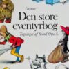 Den store eventyrbog