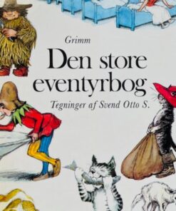 Den store eventyrbog