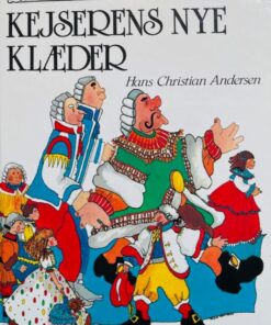 Kejserens nye klæder