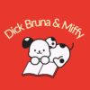 Dick Bruna & Miffy-bøger