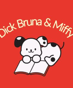 Dick Bruna & Miffy-bøger