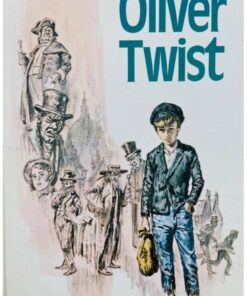 Oliver Twist