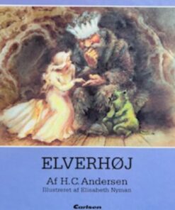 Elverhøj