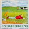 En præriedreng om sommeren