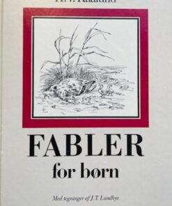 Fabler for børn