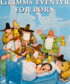 Grimms eventyr for børn