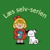 Læs selv-serien fra Gyldendal