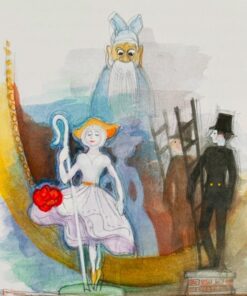 H.C. Andersen eventyr