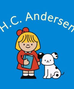 H.C. Andersen eventyr