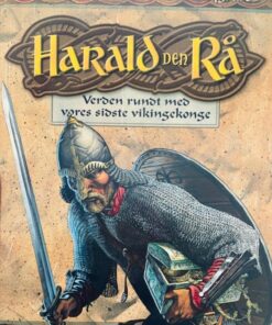 Harald den rå