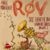 Røv - tre eventyr om verdens sødeste bagdel!
