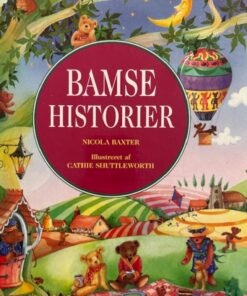 Bamsehistorier