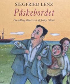 Påskebordet