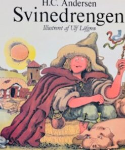 Svinedrengen