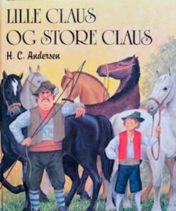 Lille Claus og Store Claus