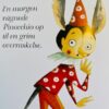 Pinocchio