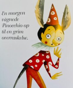 Pinocchio