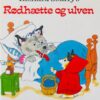 Richard Scarry's Rødhætte og Ulven
