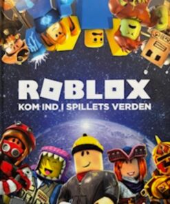 Roblox - kom ind i spillets verden