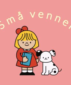 Små venner-serien