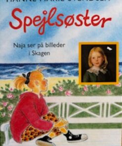 Spejlsøster