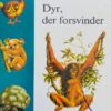 Dyr, der forsvinder