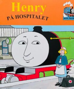 Alternative view of Thomas Tog hæfter