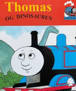 Thomas Tog hæfter