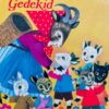 Ulven og de syv gedekid