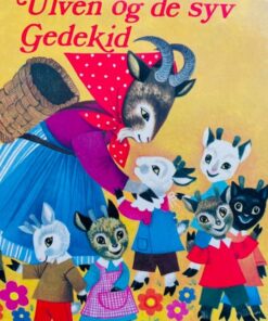 Ulven og de syv gedekid
