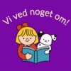 Vi ved noget!-serien