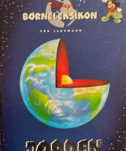 Jorden - Disneys Børneleksikon