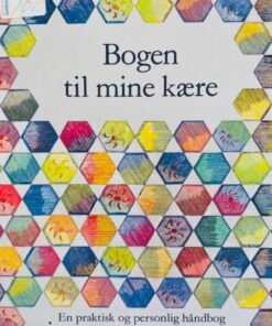 Bogen til mine kære