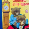 Godnat, Lille Bjørn