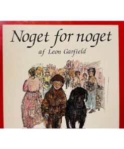Noget for noget
