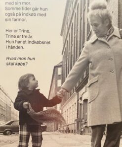 Trine går i byen
