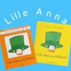 Lille Anna og Tryllehatten