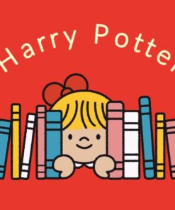 Harry Potter-serien