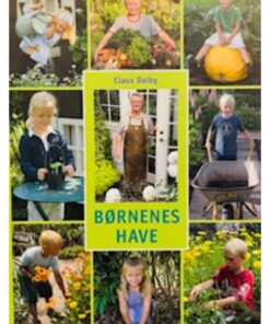 Børnenes Have