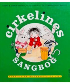 Cirkelines Sangbog