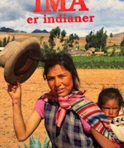 IMA er indianer