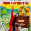 Hr. Skægs ordlabyrinter