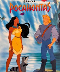 Pocahontas