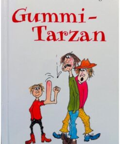 Gummi-Tarzan