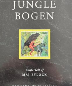 Junglebogen