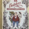 Hr. Balders hemmelighed