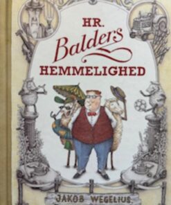 Hr. Balders hemmelighed