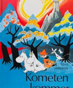 Kometen kommer