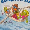 Udflugten til øen