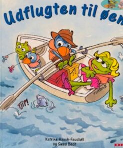 Udflugten til øen